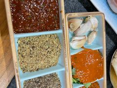 -鹤之乡·齐齐哈尔烤肉·非遗(秋涛路店)