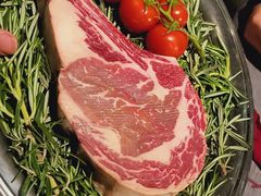 -Primotable高桌牛排馆(外滩店)