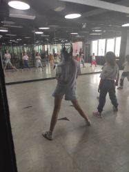 点击看大图 -学舞岛·成人少儿舞蹈培训