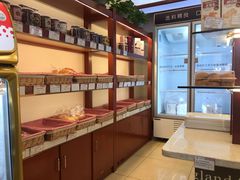 -红宝石·鲜奶小方(莘庄龙之梦店)