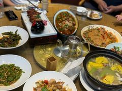 -鸿运楼·舌尖上的徽菜