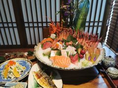 -一本料理(西溪天街店)