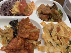 -富龙快餐店(铁西店)