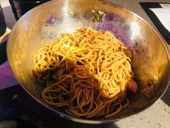 凉面-一棠龙虾(徐家汇城开YOYO店)