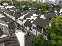 -南京市民俗博物馆(甘熙故居)