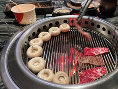 -井上和牛烤肉(大润发店)