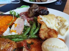 -拉蒂娜·巴西牛排馆 Latina·Brazilian Steakhouse(陆家嘴旗舰店)
