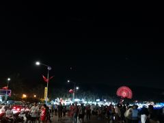 -沙扒湾