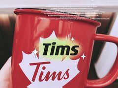 -Tims天好咖啡(河西万象城店)