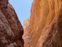 -天山神秘大峡谷