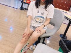 -广州保龄球馆