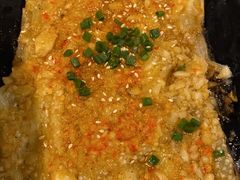 烤茄子-白玉串城·朝鲜族烤串(龙岗店)