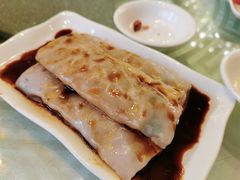 牛肉滑肠粉-潮福城大酒楼·潮粤菜·港式点心(阳光城店)