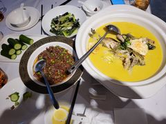 -橘洲1925湖湘餐厅