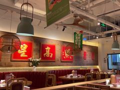 -味福记·江西小炒·南昌小吃(青山湖万达店)