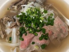 特别牛肉粉-PHO·5越南牛肉粉(建新路店)