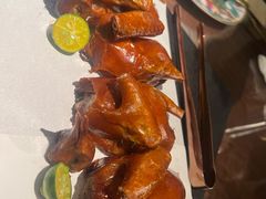 -海派悦庭·海胆烧麦·新融合菜(凯德广场店)