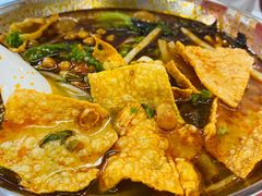 -螺大喜螺蛳粉(华业东方玫瑰店)