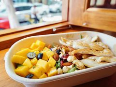 -AFS Cafe & Canteen(闽江二路店)