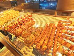 -FANEN法念·烘焙·甜点(万象城店)