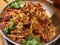 -吃饭皇帝大(长宁龙之梦店)