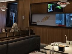 -船歌·鱼水饺青岛菜(金狮广场店)
