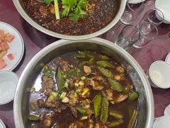 -温江公平红烧兔(总店)