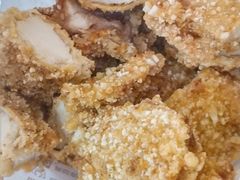 咕咕大鸡排-1973继光香香鸡(曲阳路店)