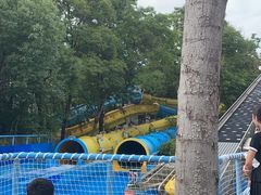 -武汉玛雅海滩水公园