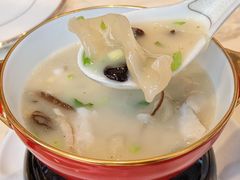 -荣轩(新荣记环球金融中心店)