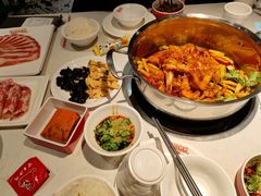 -虾吃虾涮.虾火锅.肉蟹煲(步步高梅溪新天地店)