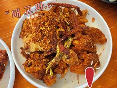 -奇帕波·披萨&炸鸡(诺和木勒站店)