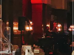 -LONG BAR 廊吧(外滩华尔道夫酒店)