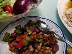 -鹊华居·地道鲁菜·海鲜·融合味(大明湖店)