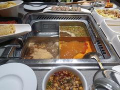 -海底捞火锅(王府井店)