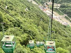 -九皇山景区