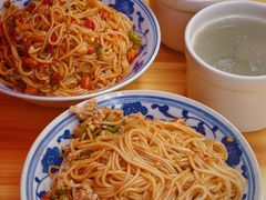 -小罗子汤店(大士院总店)