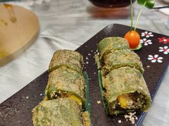 -汤臣·空中餐厅·严选粤菜(石湾世博广场店)