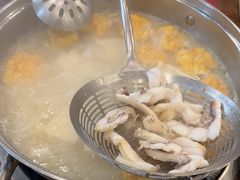 -正能量脆肉鲩火锅