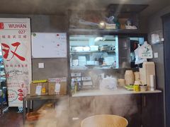 -回·龙虾铺·盆盆蟹·烧烤大排档(回龙观店)