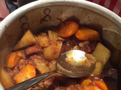 -西贝(上海我格广场店)