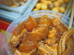 -东山口肥姨牛杂(东山口店)