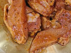 -胡悦里韩式烤肉(芝罘万达广场店)