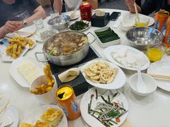 -蝎王府羊蝎子(北大地店)