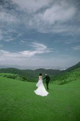 点击看大图 -挪娅婚纱摄影皇家会所