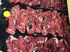 -陈记顺和潮汕鲜牛肉火锅(番禺迎宾大道店)