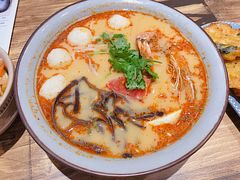 -长勺子东南亚(街道口店)