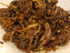 -金家老三饭庄(常营店)