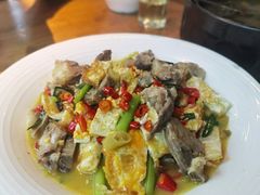 -农家乐·福建土菜(金榕北路店)