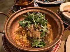 -夏朵餐厅(丁香店)